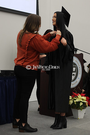 Arkansas State University Three Rivers (Health Sciences' Pinning Ceremony) LPN & RN 12-12-24 _JWM_0294