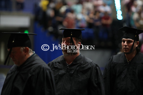 Arkansas State Three Rivers Graduation 5-14-24_JWM_0076