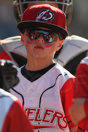 Benton Panthers vs. Arkansas Travelers 7's_JWM_0394