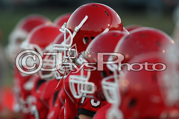 Arkadelphia @ Glen Rose Jr High 9-10-2015 (©Justin Manning) JWM_0150