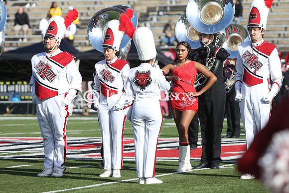 ULM @ Arkansas State 11-23-24_JWM_0131