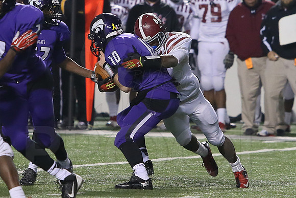 El Dorado vs. Pine Bluff 12-14-13 (©Justin Manning) (©Justin Manning) JWM_0637