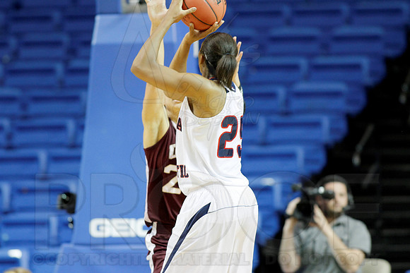 Florida Atlantic vs. UL-Monroe Women's JWM0281 (©Justin Manning)
