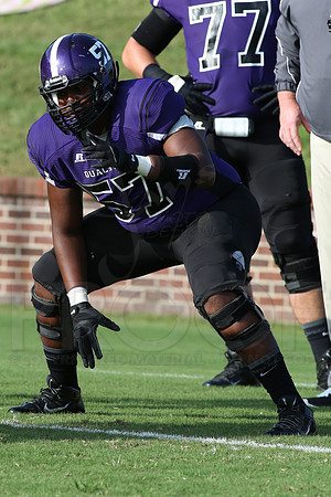 Southern Nazarene @ OBU 9-13-2014 (©Justin Manning) JWM_036