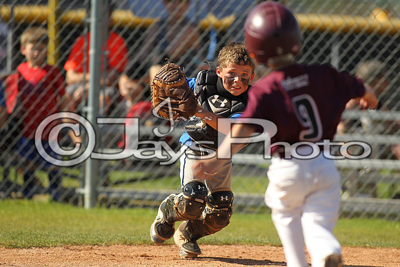 Benton Panthers vs. Conway Cats_0121