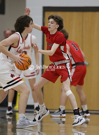 Glen Rose @ Harmony Grove 2-6-24_0812