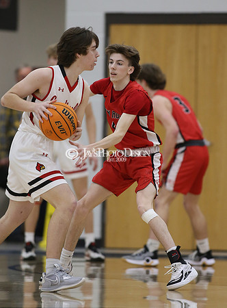 Glen Rose @ Harmony Grove 2-6-24_0813