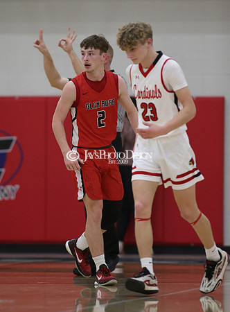 Glen Rose @ Harmony Grove 2-6-24_0891