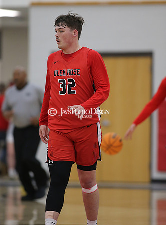 Glen Rose @ Harmony Grove 2-6-24_0911
