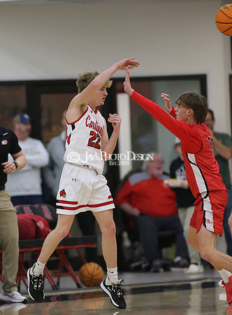 Glen Rose @ Harmony Grove 2-6-24_0920