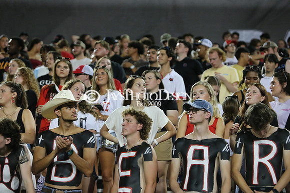 UCA @ Arkansas State 8-31-24_JWM_1545