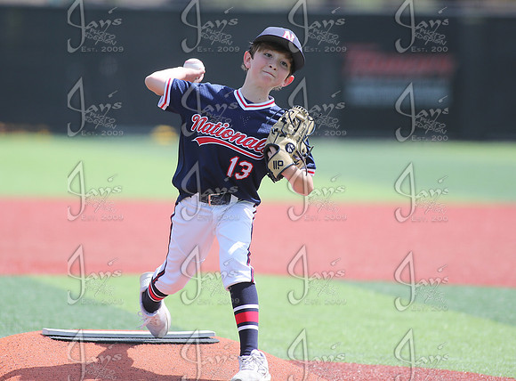 Hot Springs Nationals vs. Texarkana Sticks 9U 3-30-25_JWM_0605