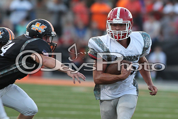 Glen Rose @ Malvern 9-4-2015 (©Justin Manning) JWM_0303