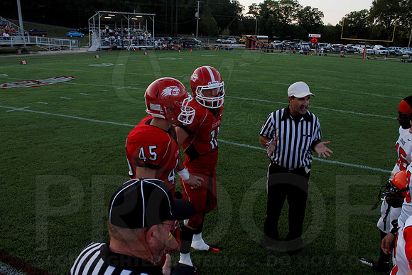 Glen Rose @ Malvern 9-3-12 (Justin Manning)234