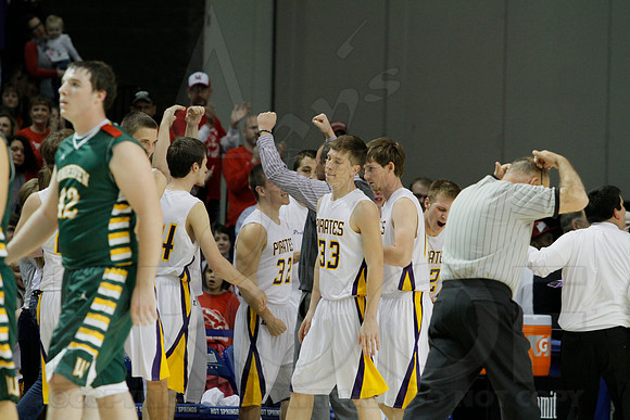 1A Boys State Finals-Concord vs. Wonderview 3-14-2014 (© Justin Manning) JWM_0254