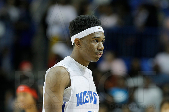 5A Boys State Finals-Forrest City vs. Jacksonville 3-14-2014 (© Justin Manning) JWM_0253