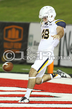 Toledo @ Arkansas State 9-2-16_JWM_2133