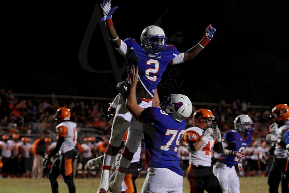 Malvern @ Arkadelphia 11-8-13 (©Justin Manning) JWM_0230