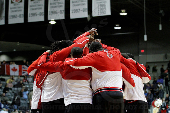 ASU @ UALR 3-2-13 0012 (©Justin Manning)