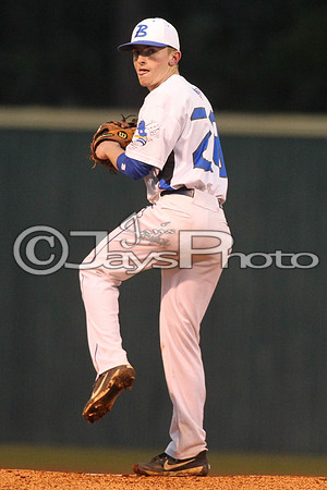 Arkadelphia @ Bryant baseball 2-27-17_JWM00090