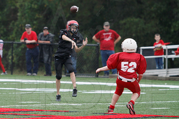 Mt. Pine @ Harmony Grove Peewee 10-5-13 (© Justin Manning) JWM0019