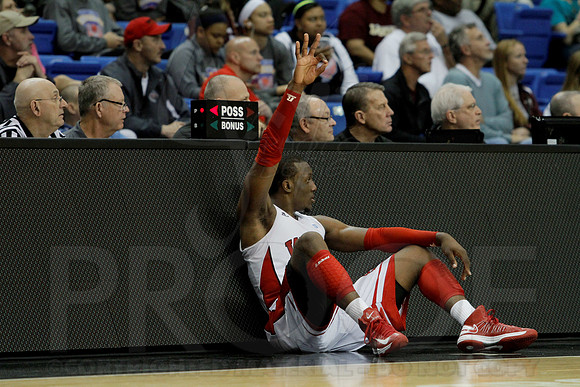 WKU vs. UL-Monroe Men's JWM0103 (©Justin Manning)