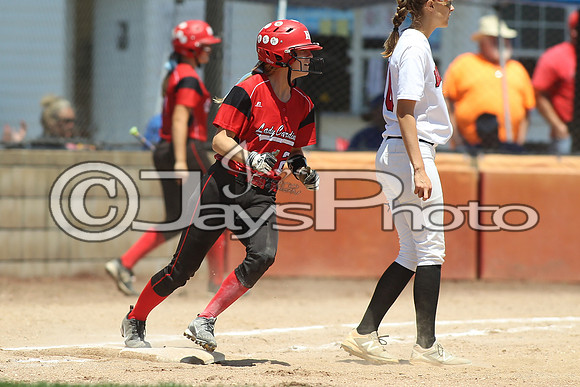 Harding Academy vs. Harmony Grove (3A Regionals) 5-5-17_JWM00517