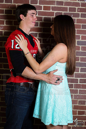 Collin & Makayla Senior pics 4-14-13 (© Justin Manning) JWM0047