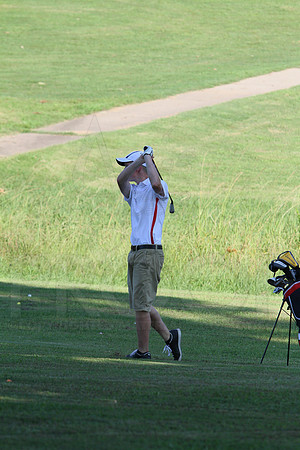 Glen Rose Golf 8-15-13 (Silver Springs) (© Justin Manning) JWM0282