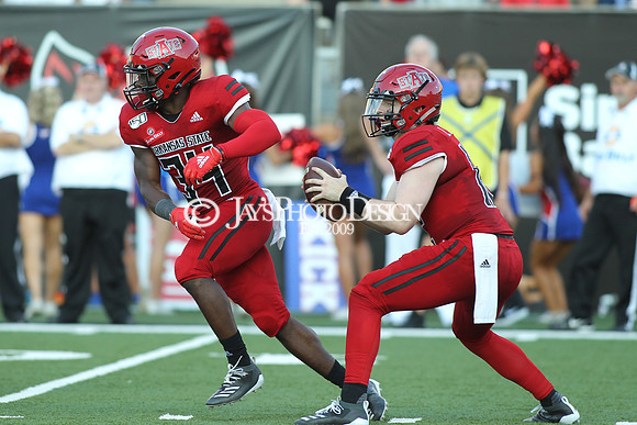 SMU @ Arkansas State 8-31-19_0268