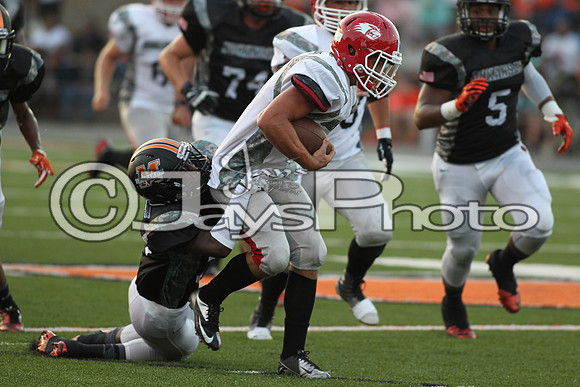 Glen Rose @ Malvern 9-4-2015 (©Justin Manning) JWM_0225
