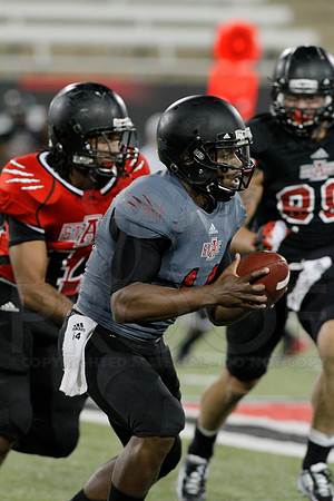 AState Spring Game 4-18-2014 (© Justin Manning) JWM_0602