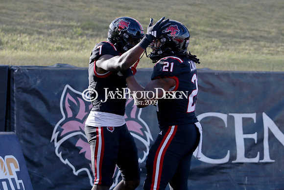 ULM @ Arkansas State 11-23-24_JWM_0386
