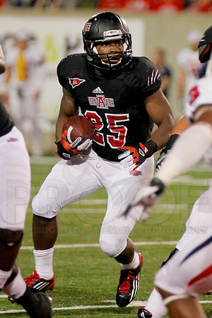 Southern Alabama @ ASU 10-13-12 (Justin Manning)0326-2