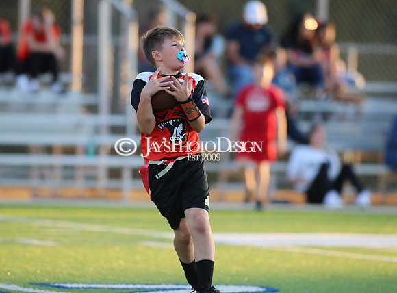 Malvern @ Lakeside 3rd Grade Flag Football (Championship) 10-29-24_JWM_0048