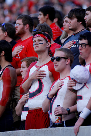 Southern Alabama @ ASU 10-13-12 (Justin Manning)0011