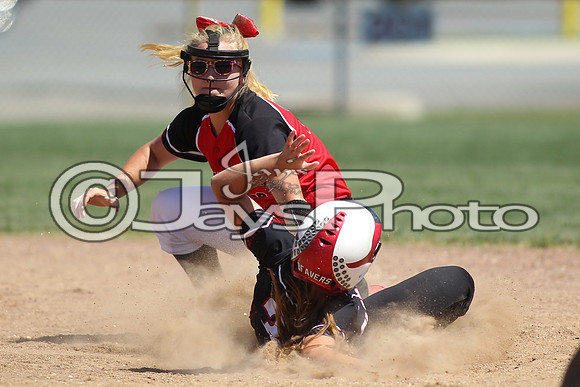 Glen Rose vs. Rose Bud 5-3A Regional softball 5-6-17_JWM00110