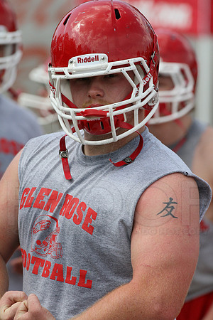 1st Annual James King 7 on 7 (Malvern) (� Justin Manning) JWM0195