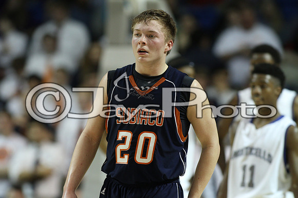 Monticello vs Subiaco 4A Boys State Finals 3-13-2015 (©Justin Manning) JWM_098