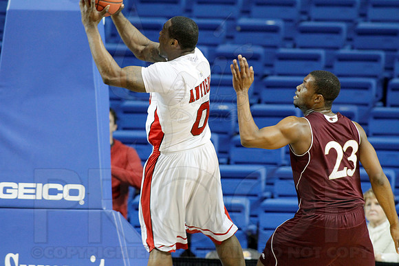 WKU vs. UL-Monroe Men's JWM0118 (©Justin Manning)