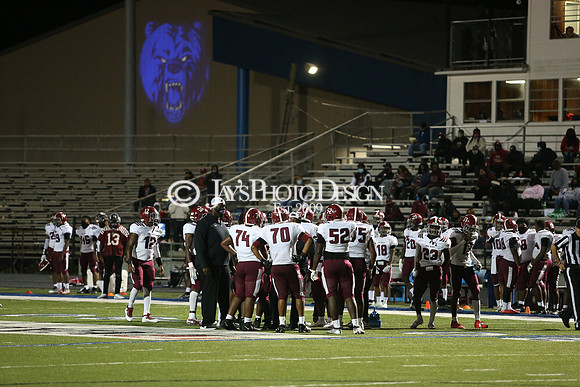 Pine Bluff @ Sylvan Hills 9-24-20 _JWM_0549