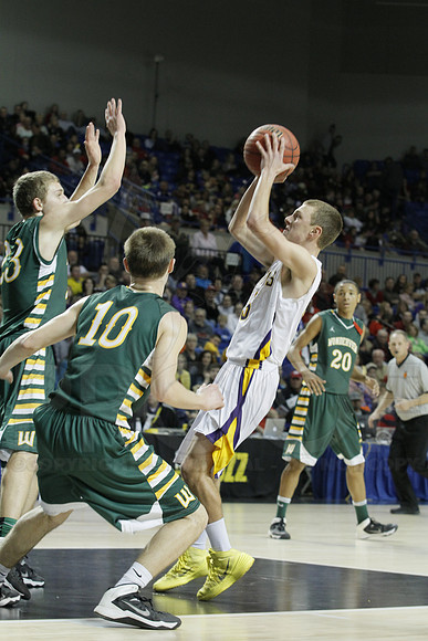 1A Boys State Finals-Concord vs. Wonderview 3-14-2014 (© Justin Manning) JWM_0015