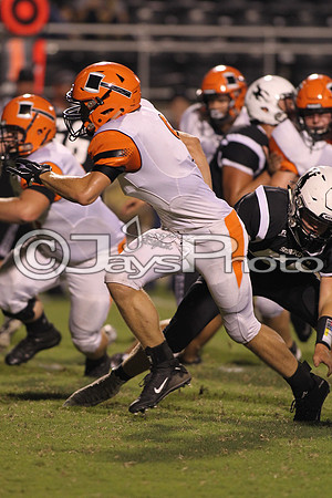 Smackover vs. Warren (Hooten's Kickoff Classic) 8-31-2015 (Scrimmage) 8-31-2015 (©Justin Manning) JWM_0057