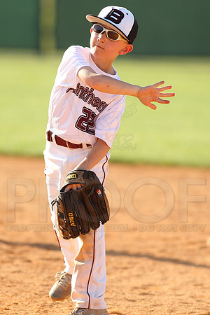 Benton Panthers vs. Arkansas Travelers 7's_JWM_0414