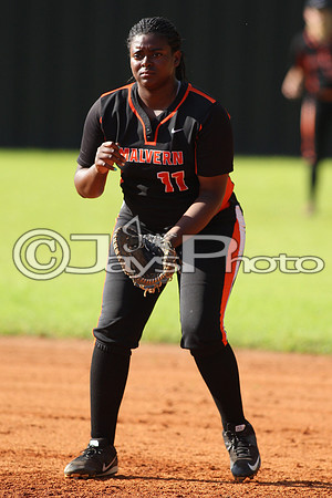 Arkadelphia @ Malvern softball_0319