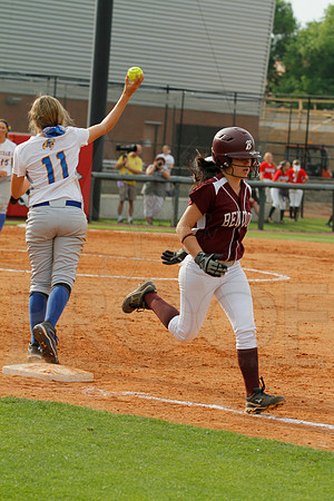 6A State Softball Finals Sheridan vs. Benton 5-23-2014 (© Justin Manning) JWM_0179