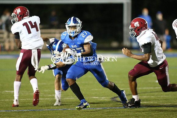 Pine Bluff @ Sylvan Hills 9-24-20 _JWM_0674