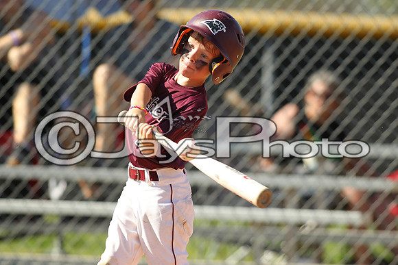 Benton Panthers vs. Conway Cats_0098