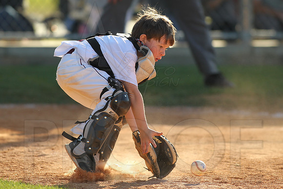 Benton Panthers vs. Arkansas Travelers 7's_JWM_0420