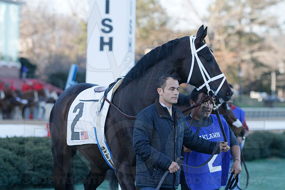 Oaklawn 1-21-13 (Smarty Jones Stakes) (Justin Manning)0102